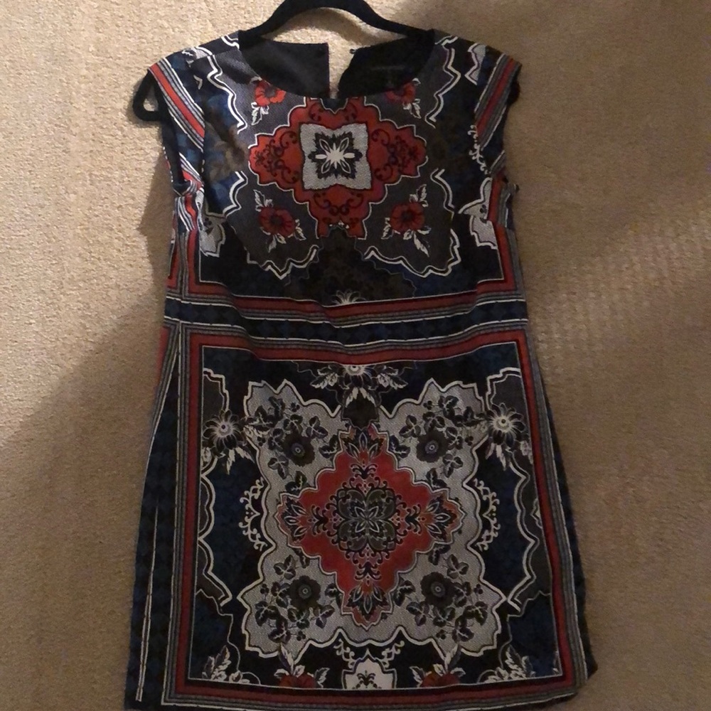 Banana Republic dress